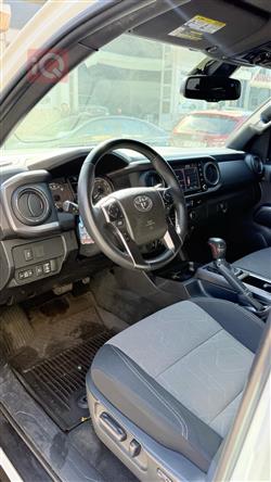 تۆیۆتا تاکۆما